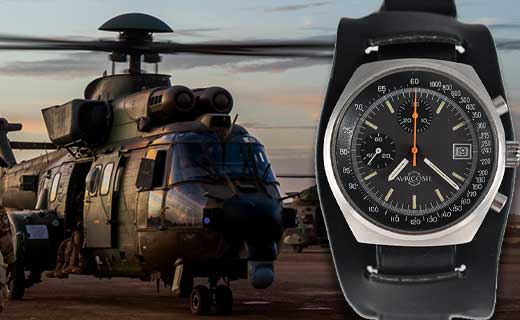 Montre militaire best sale force speciale